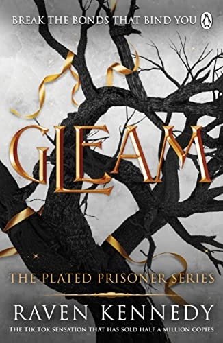 Gleam, Plated Prisoner 3