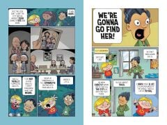 Great Space Iguana, Hilo 11