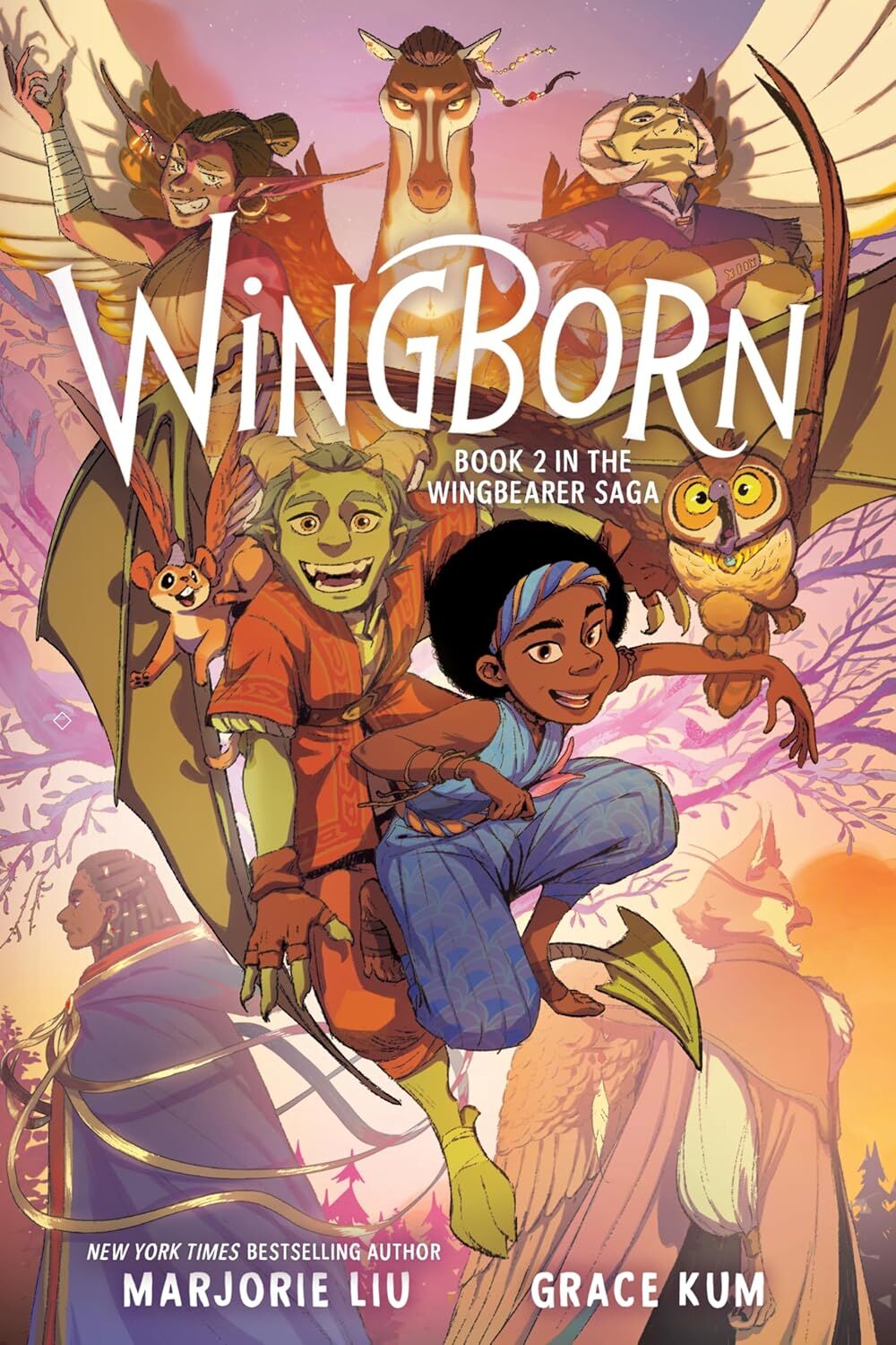 Wingborn 2