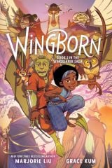 Wingborn 2