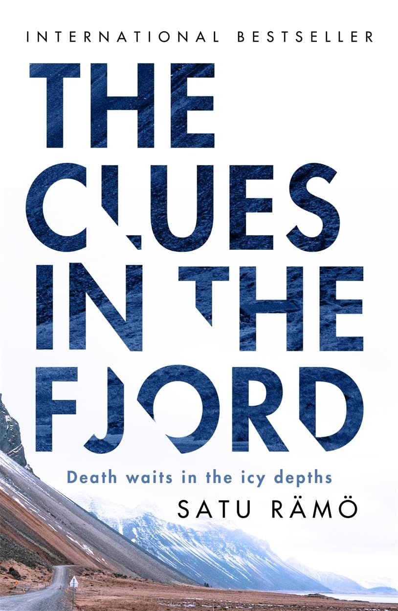 Clues in the Fjord
