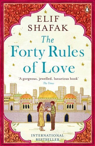 Forty Rules of Love