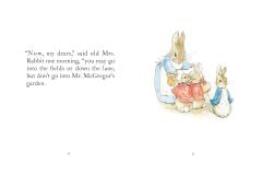 Tale Of Peter Rabbit: Birthday Edition