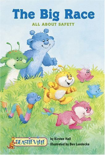 Big Race: All About Safety