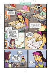 Claudia and the New Girl, BSC 9