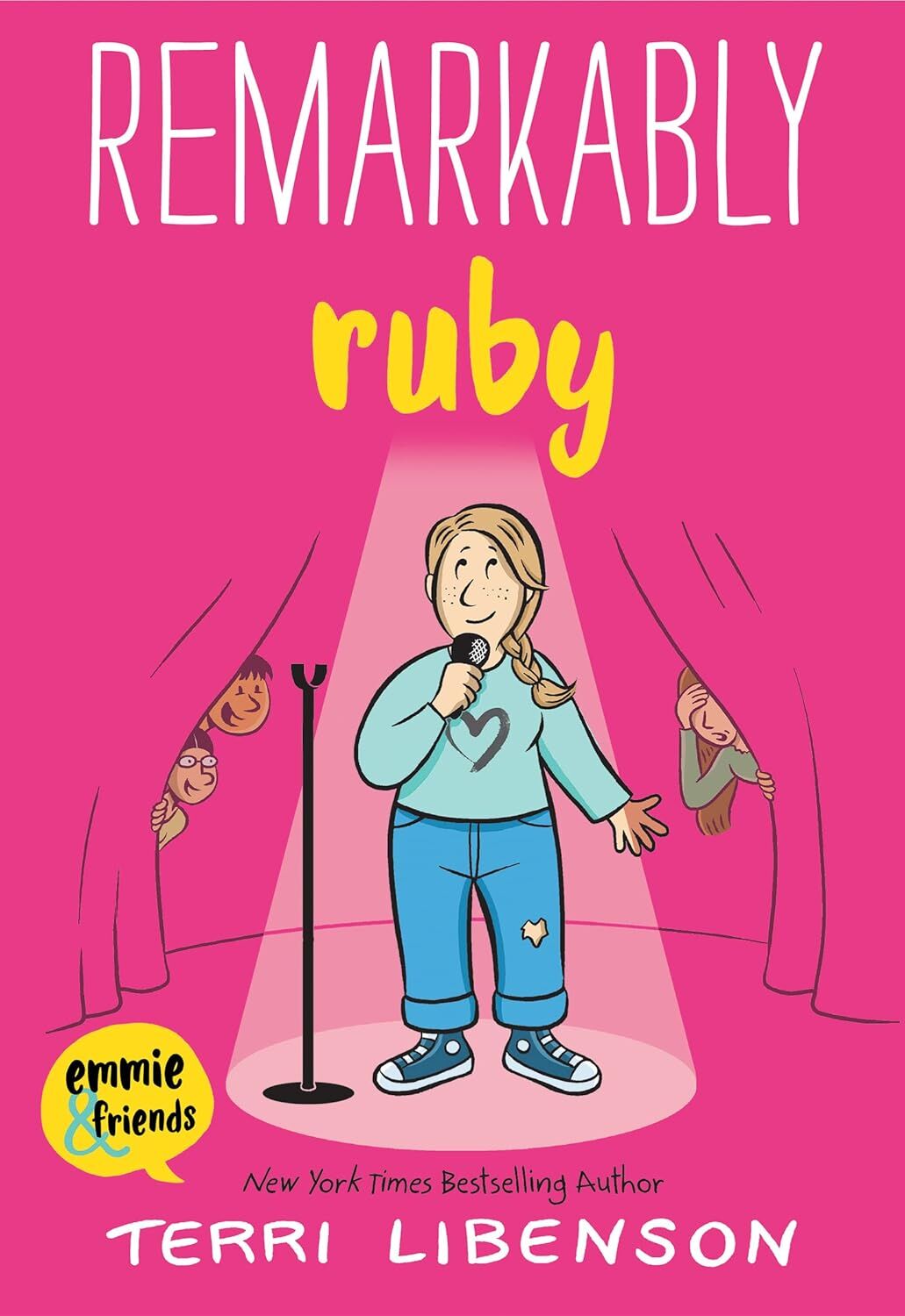 Remarkably Ruby 6