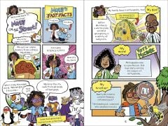 Attack of the ZomBEES 5