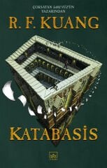 Katabasis