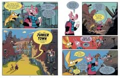 Run, Monster, Run! 2