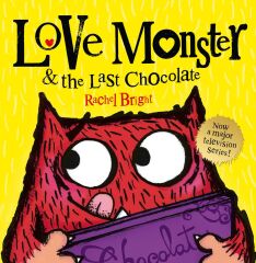 Love Monster and the Last Chocolate 3