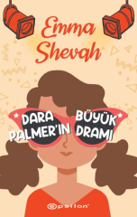 Dara Palmer'ın Büyük Dramı