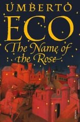 Name of the Rose