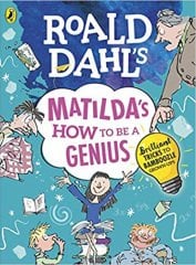 Matilda's How to be a Genius