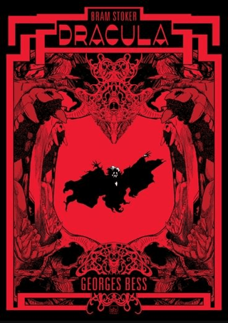 Dracula - Çizgi Roman