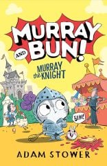 Murray the Knight 2