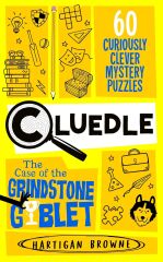 Cluedle - The Case of the Grindstone Goblet