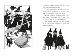 Bad Spell, Worst Witch 3