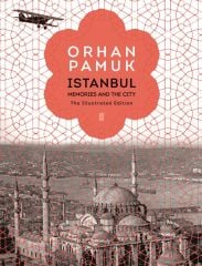 Istanbul: Memories and the City