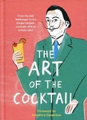 Art of the Cocktail