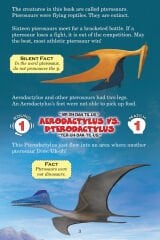 Who Would Win?: Ultimate Pterosaur Rumble