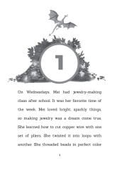 Mei the Ruby Treasure Dragon 4