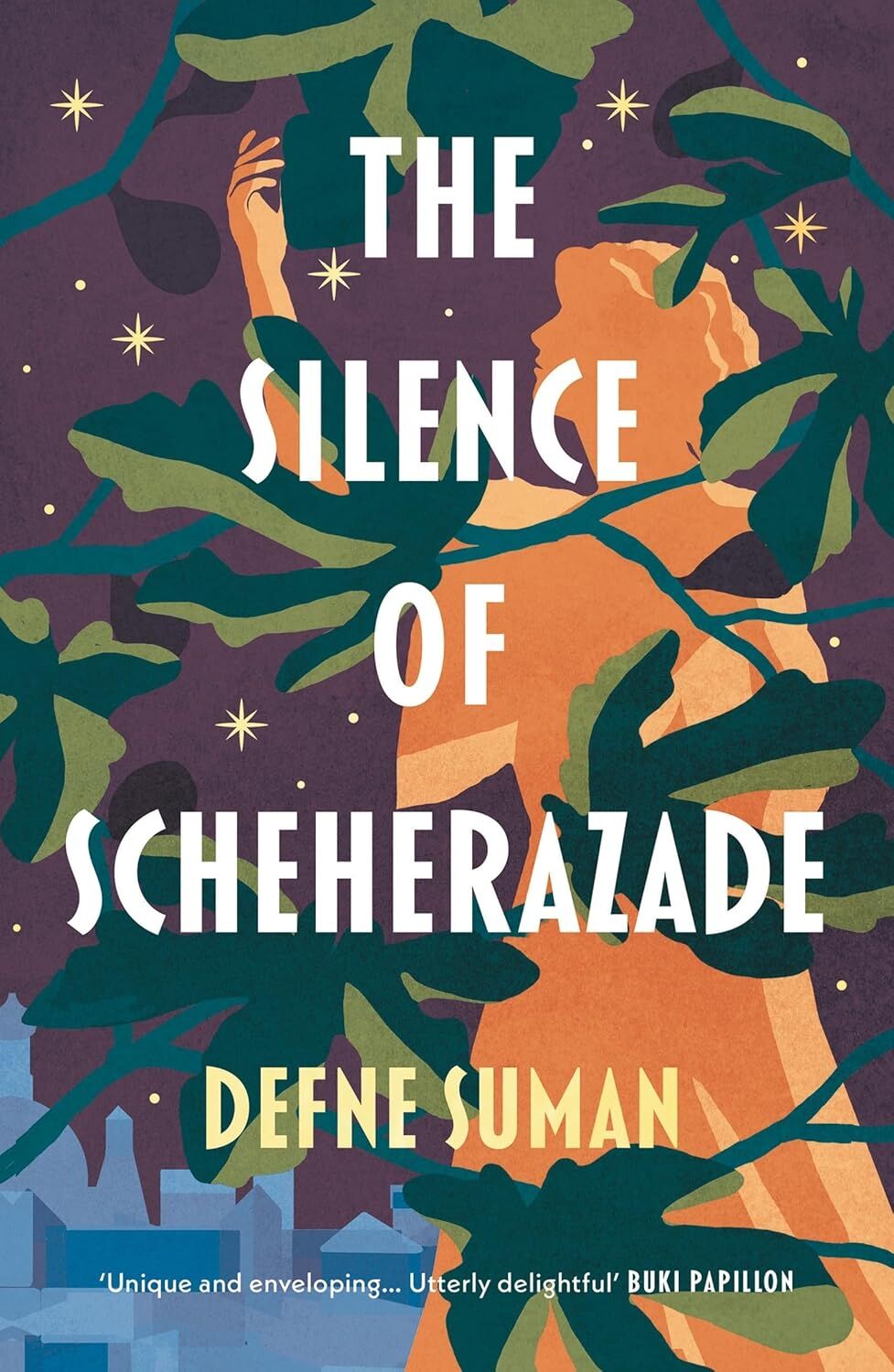 Silence of Scheherazade