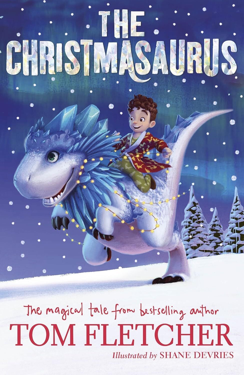 Christmasaurus