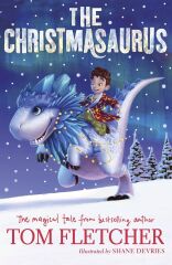 Christmasaurus