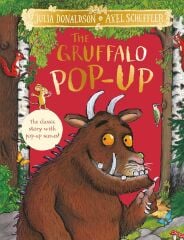 Gruffalo Pop-Up