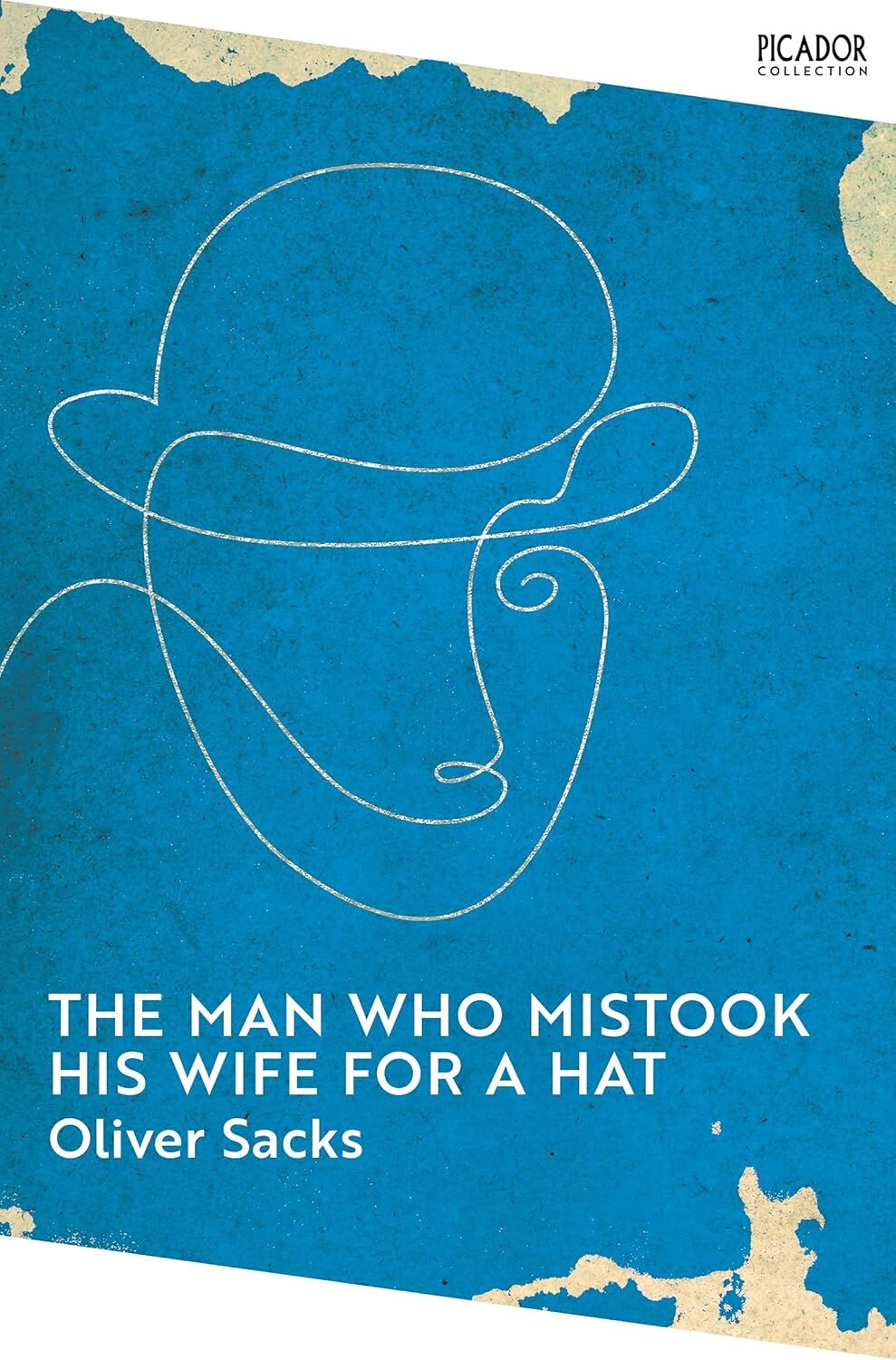 Man Who Mistook His Wife for a Hat