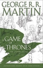 Game of Thrones: The Graphic Novel: Volume Two