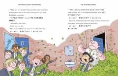 World's Worst Superheroes 8