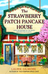 Strawberry Patch Pancake House, Dream Harbor 4