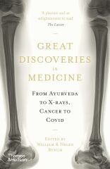 Great Discoveries in Medicine