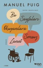 Bu Sayfaları Okuyanlara Sonsuz Lanet