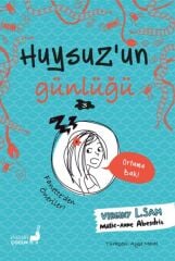 Huysuz'un Günlüğü 3