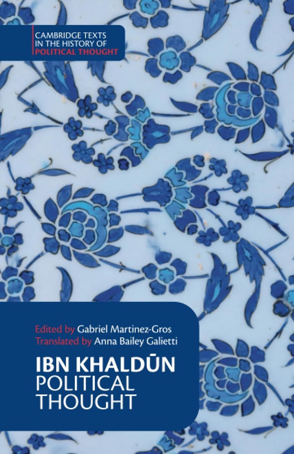 Ibn Khaldun: Political Thought
