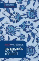 Ibn Khaldun: Political Thought