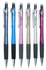 Aristo Versatil Kalem 0.7mm Gümüş