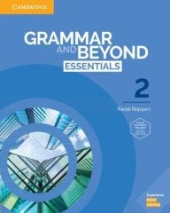 Grammar and Beyond Essentials Level 2 With Digital Pack