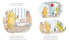Winnie-the-Pooh and the Party
