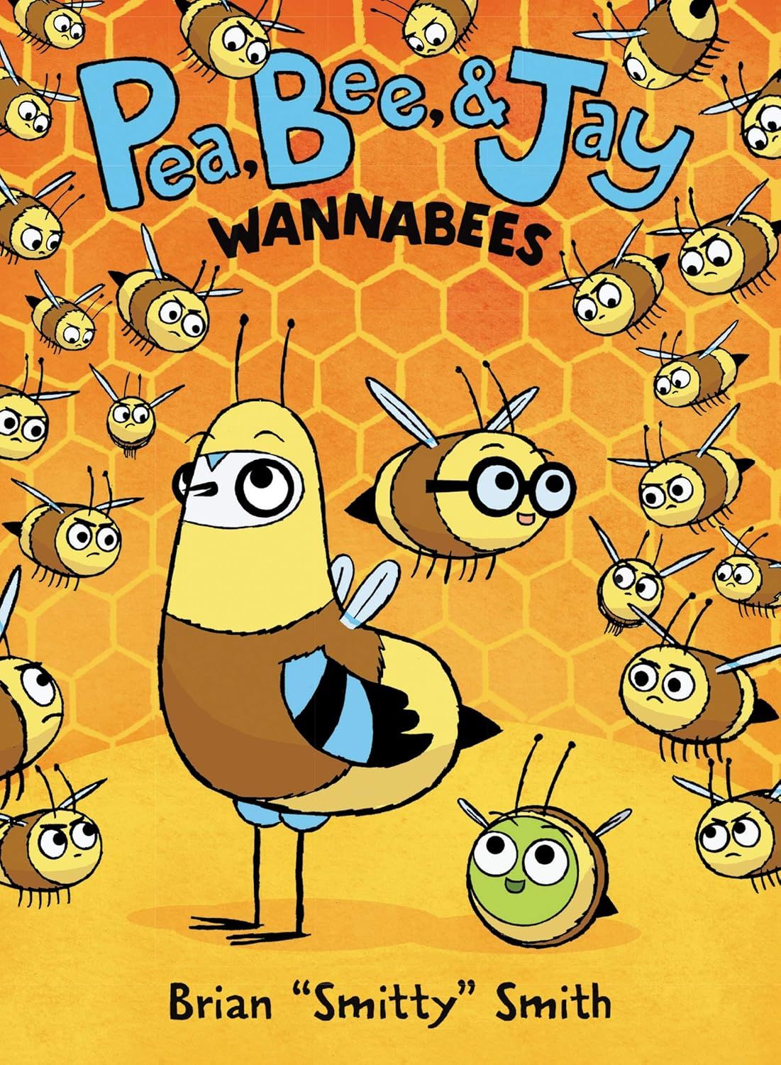 Wannabees 2