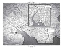 Kingdom Over the Sea