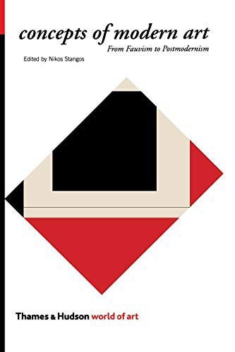 Concepts of Modern Art