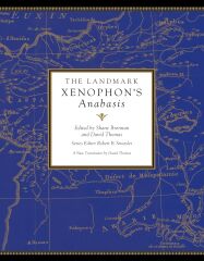 Landmark Xenophon's Anabasis