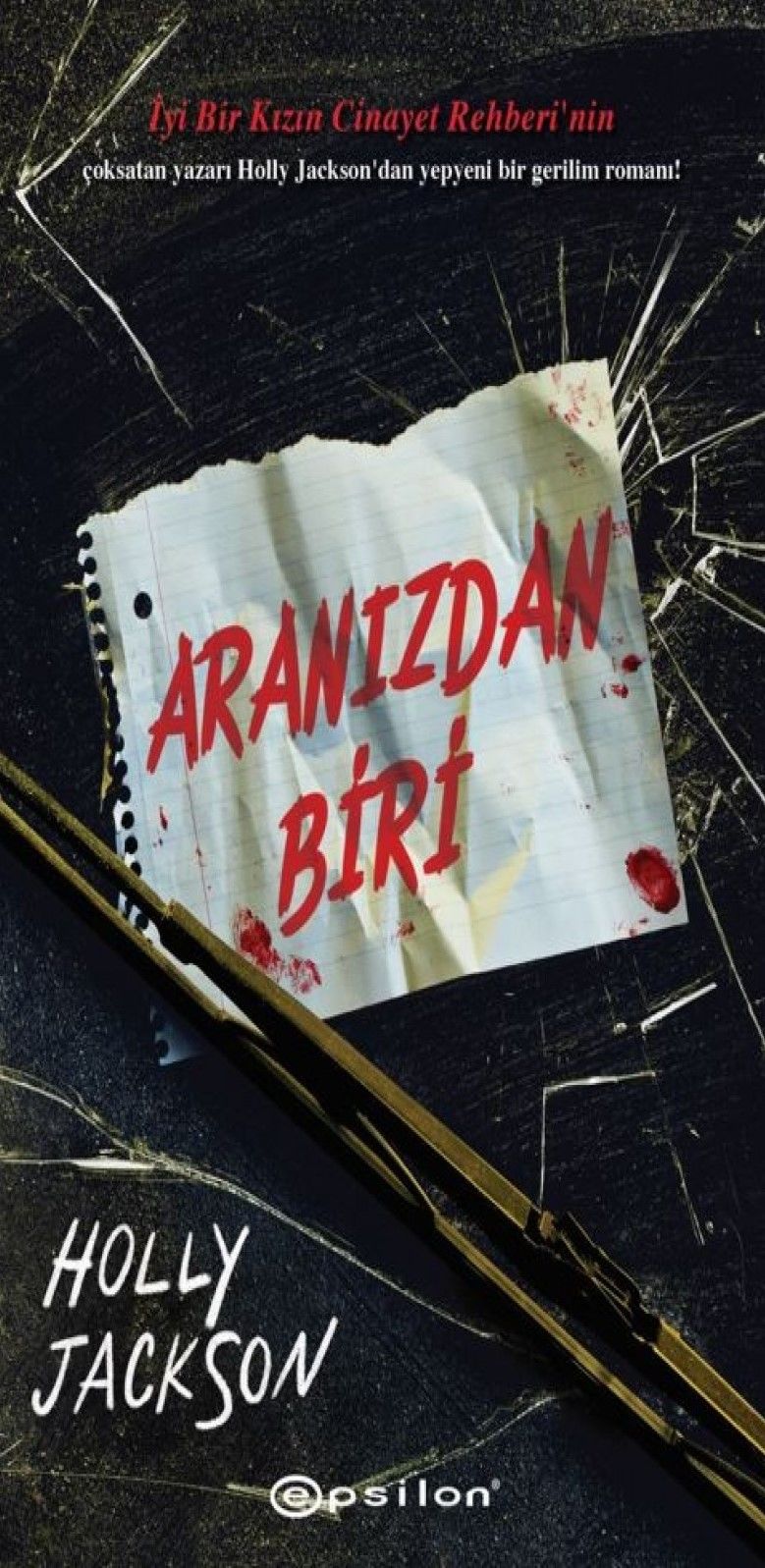 Aranızdan Biri