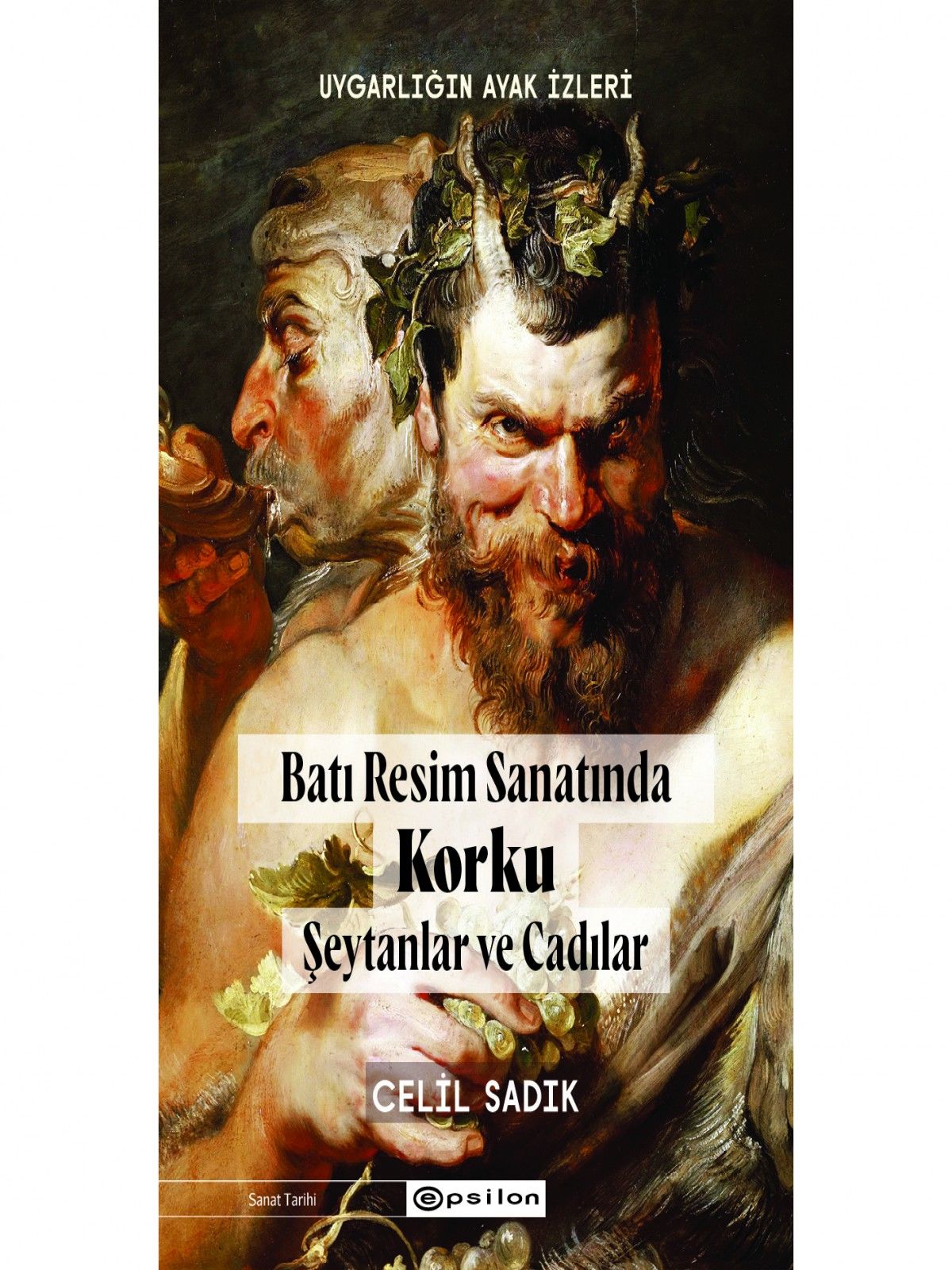 Batı Resim Sanatında Korku