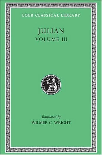 L 157 Julian, Vol III