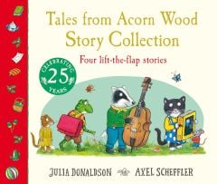Tales from Acorn Wood: Story Collection