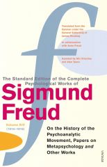 Comp Psychological Works of Sigmund Freud: v.14